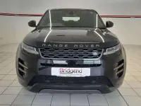 Used Land Rover Range Rover evoque R-Dynamic 150 HP (110 kW) 2020 Black SUV
