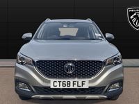 used MG ZS 1.0T GDi Exclusive 5dr DCT Petrol Hatchback