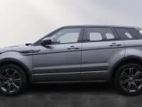 Used Land Rover Range Rover evoque Landmark 2018 Grey Estate