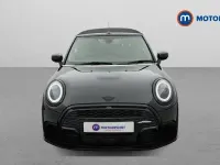Used Mini Cooper Cabriolet Sport 136 HP (100 kW) 2021 Black Cabriolet