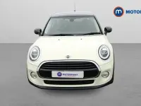 Używany Mini Cooper Classic 136 KM (100 kW) 2019 Biały Hatchback