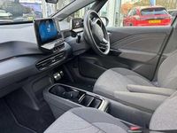 Used VW ID.3 Pro 150 kW (204 HP) 2024 Grey Hatchback