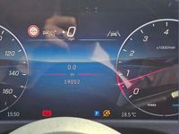 Used Mercedes E200 AMG line 201 HP (147 kW) 2024 Black Sedan