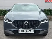 Used Mazda CX-30 Center-Line 186 HP (136 kW) 2025 Grey SUV