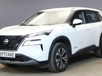 Used Nissan X-Trail Acenta Premium 204 HP (150 kW) 2026 SUV