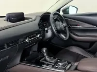 Used Mazda CX-30 Inclusive 179 HP (131 kW) 2020 Grey SUV