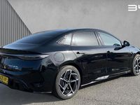 Used BYD Seal 389 kW (530 HP) 2025 Black