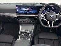 Used BMW 420 M Sport 184 HP (135 kW) 2025 Red Cabriolet