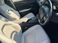 Used Lexus UX 184 HP (135 kW) 2019 Grey SUV