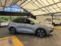 Used Ford Kuga ST-Line X 150 HP (110 kW) 2021 Silver SUV