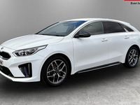 Used Kia ProCeed GT-Line 160 HP (117 kW) 2021 Estate