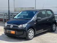 Usado VW up! take up! 2013 Preto Citadino