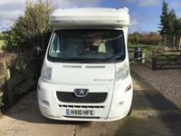 used Peugeot Boxer 2.2 HDi Chassis Cab 100ps