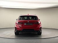 Used BMW M340 M Sport 340 HP (250 kW) 2022 Melbournerot metallic Sedan