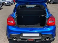 Used Suzuki Swift Sport 129 HP (94 kW) 2023 Hatchback