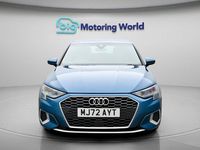 Used Audi A3 Sportback e-tron Sport 204 HP (150 kW) 2025 Hatchback