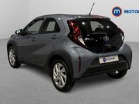 Used Toyota Aygo X PURE 72 HP (52 kW) 2024 Grey SUV