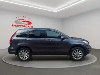 Usado Honda CR-V ES 2011 Cinzento SUV