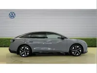 Used VW ID.7 Pro 210 kW (286 HP) 2024 Grey Hatchback