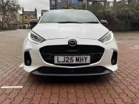 Used Mazda 2 Homura-Line 116 HP (85 kW) 2026 Hatchback