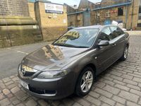 used Mazda 6 1.8 TS 5dr