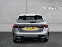 Used BMW M135 Comfort Edition 300 HP (220 kW) 2026 Grey Hatchback
