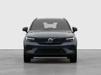New Volvo EX40 Plus 185 kW (252 HP) 2026 Denim blue SUV
