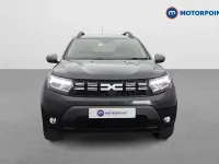 Used Dacia Duster Journey 129 HP (94 kW) 2023 Grey SUV