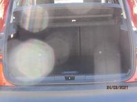 Usado Renault Captur Dynamique 90 HP (66 kW) 2013 Laranja SUV