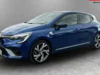 Used Renault Clio RS Line 140 HP (102 kW) 2022 Hatchback