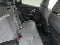Used Citroën C4 Shine 131 HP (96 kW) 2023 Black SUV