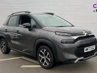 Used Citroën C3 Aircross PureTech 110 HP (80 kW) 2023 Grey SUV