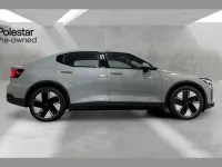 New Polestar 2 Long Range Single Motor 216 kW (295 HP) 2026 Grey Hatchback