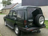 Used Land Rover Discovery 1996 SUV
