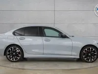 Used BMW M340 M Sport 369 HP (271 kW) 2025 Grey Sedan