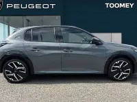 New Peugeot e-208 GTi 114 kW (156 HP) 2026 Hatchback