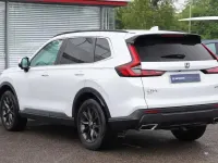 Used Honda CR-V Advance 184 HP (135 kW) 2025 White SUV