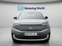 Begagnad Ford Explorer Extended Range 210 kW (286 HK) 2024 SUV
