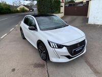 used Peugeot 208 1.2 PureTech 100 GT 5dr