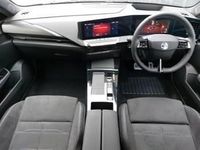 Used Vauxhall Astra Ultimate 114 kW (156 HP) 2024 Grey Hatchback