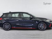 Usado BMW 128 Shadowline 261 CV (191 kW) 2024 Negro