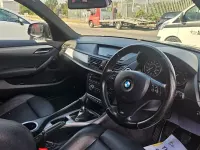 Used BMW X1 M Sport 184 HP (135 kW) 2014 SUV