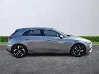 Used Mercedes A180 Executive 136 HP (100 kW) 2025 Grey Hatchback