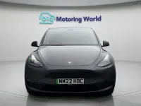 Used Tesla Model Y 372 kW (507 HP) 2022 SUV
