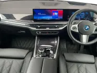 Used BMW X5 M Sport 482 HP (354 kW) 2026 Black SUV