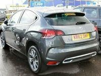Used Citroën DS4 2012 Hatchback