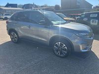 Used Suzuki Vitara SZ5 2023 Grey SUV