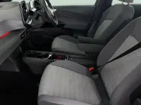 Used VW ID.3 Pro Performance 150 kW (204 HP) 2021 Grey Hatchback