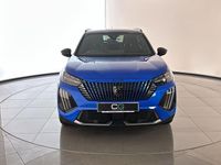 Used Peugeot e-2008 GT 98 kW (134 HP) 2024 Blue SUV