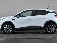 Used Renault Captur Evolution 91 HP (66 kW) 2024 SUV